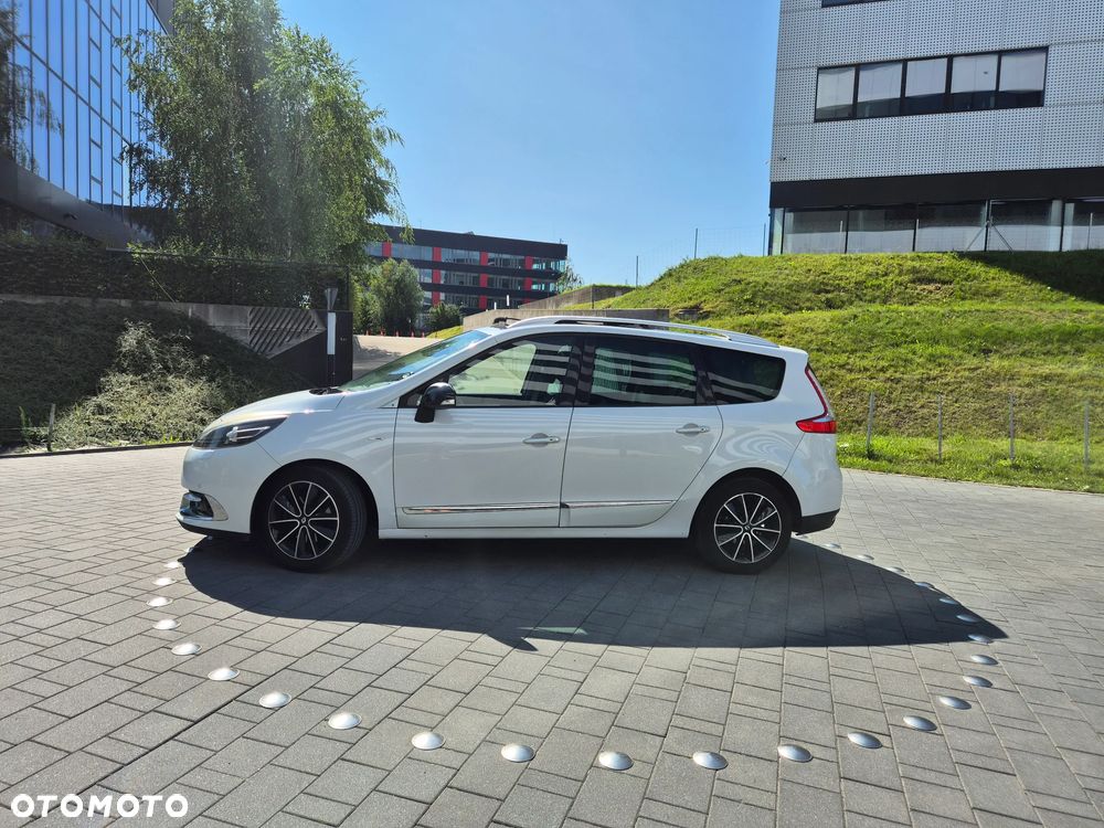 Renault Grand Scenic Gr 1.6 dCi Energy Bose Edition S&S - 2