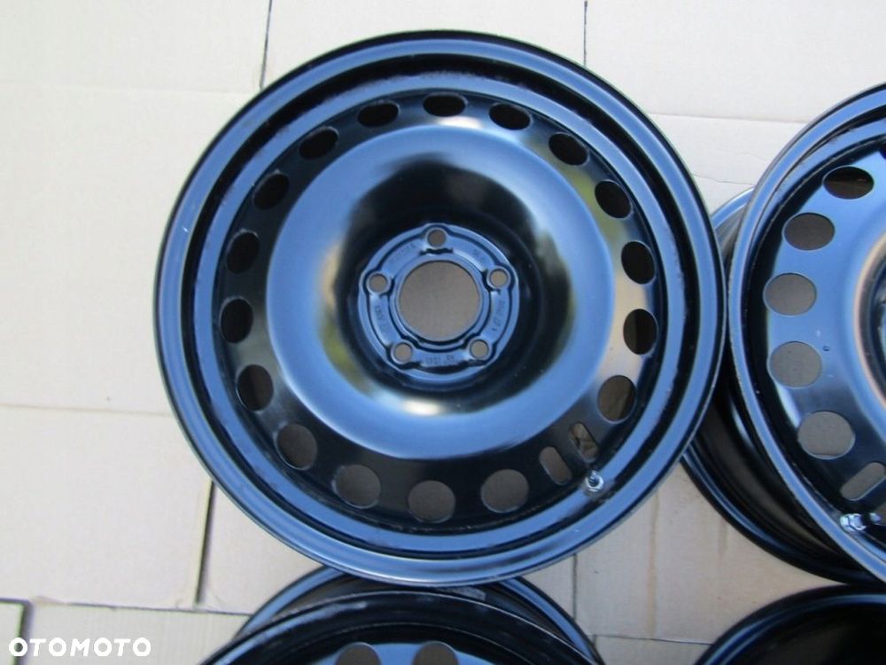 Felgi 17 Opel Astra J IV  diesel  Zafira C Insignia B Chevrolet Captiva - 6