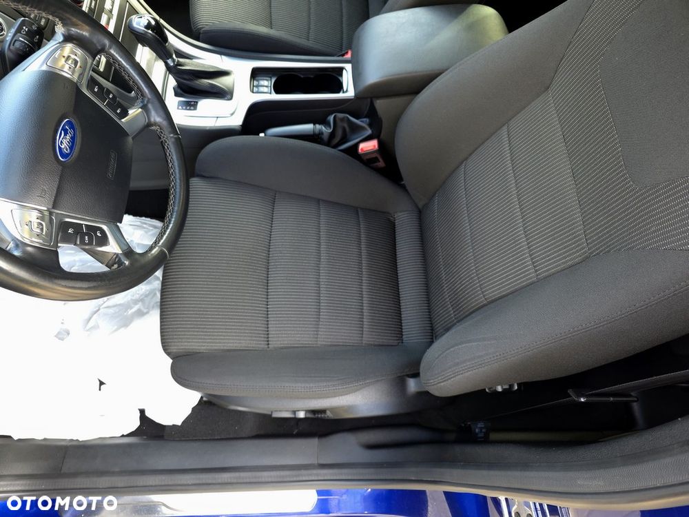 Ford Mondeo 2.0 TDCi Titanium MPS6 - 16