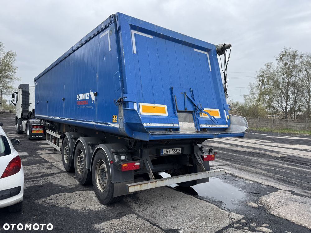 Volvo Fh500 - 16
