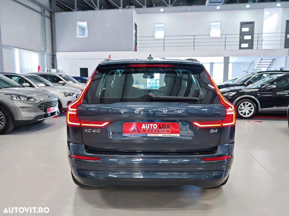 Volvo XC 60 B4 D Core - 26