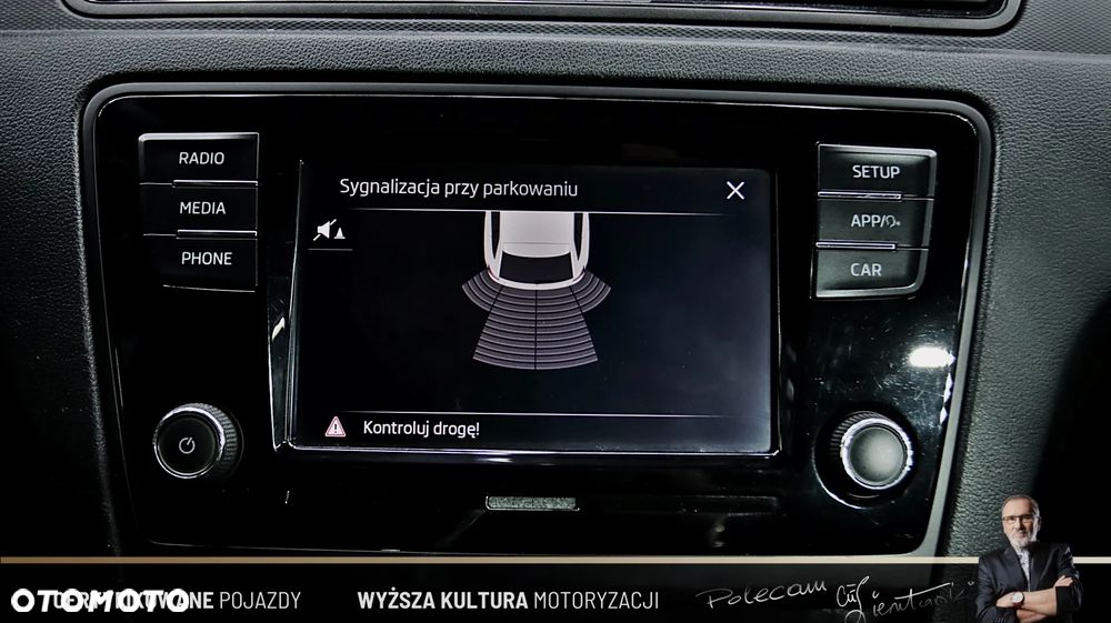 Skoda RAPID 1.0 TSI Active - 21