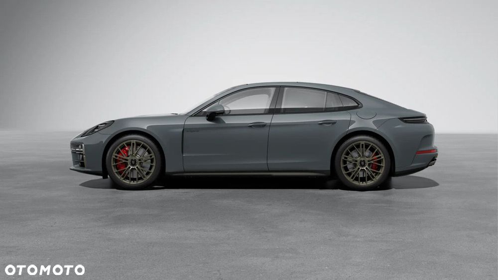 Porsche Panamera - 2