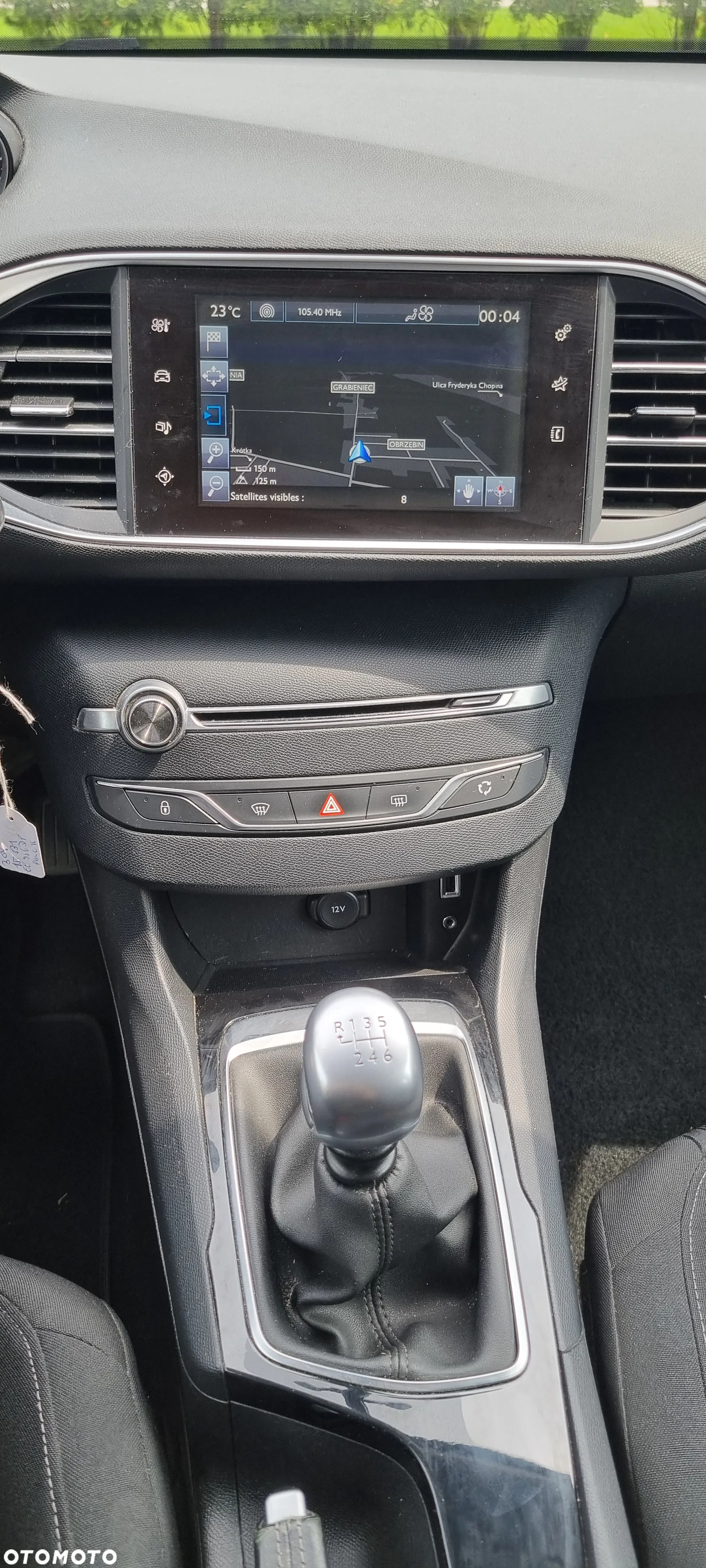 Peugeot 308 - 12
