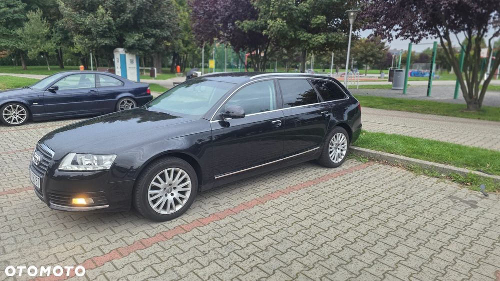 Audi A6 - 2