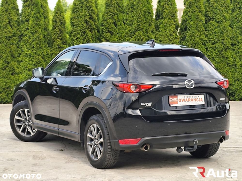 Mazda CX-5 - 15