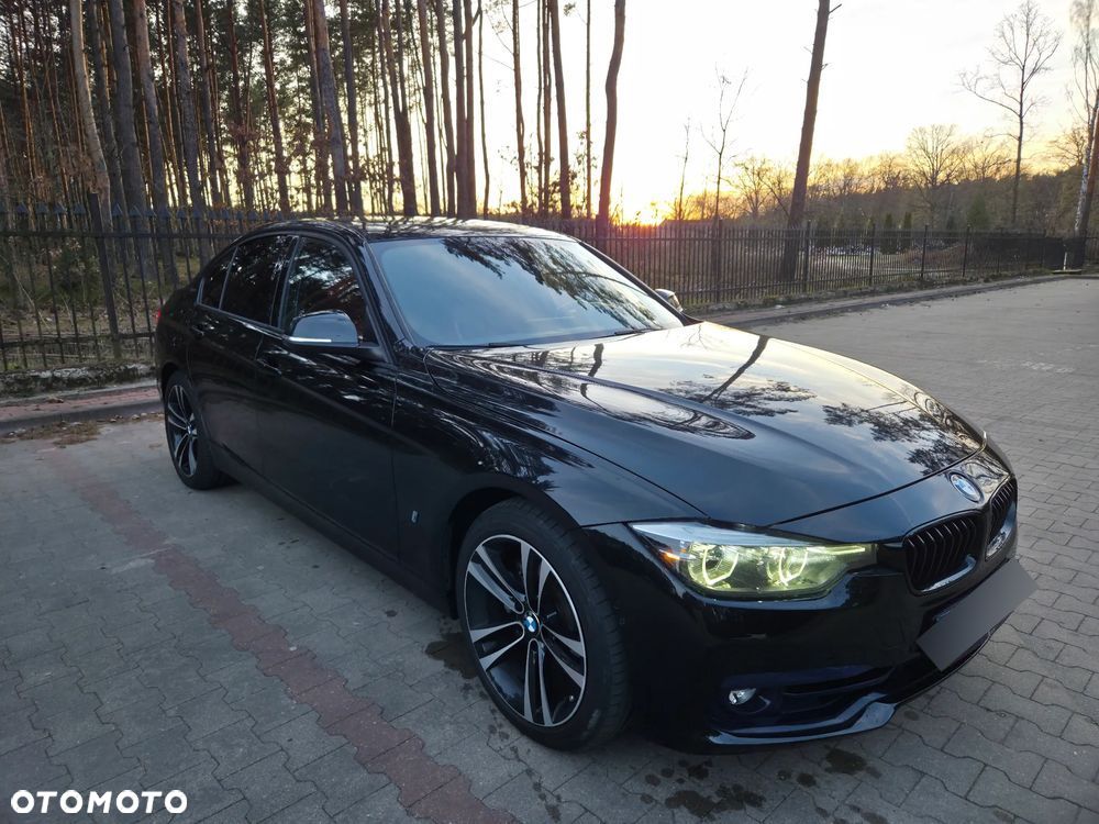 BMW Seria 3 - 2