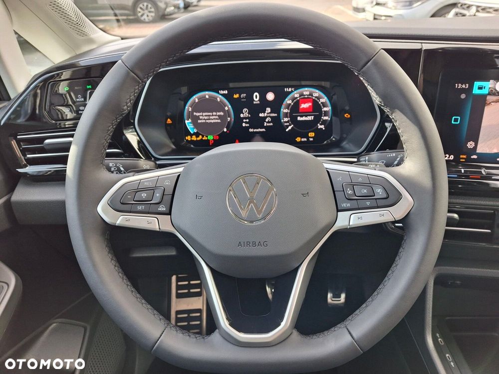 Volkswagen Caddy 1.5 TSI Style DSG - 22