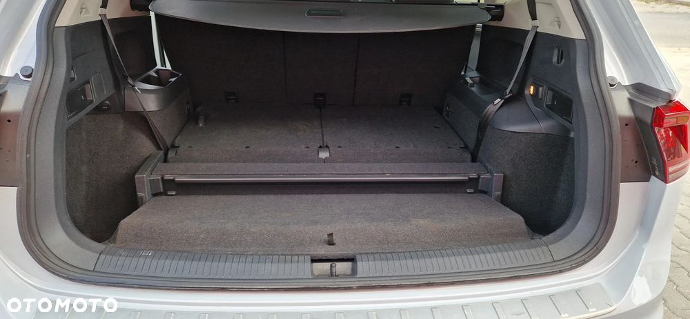 Volkswagen Tiguan - 6