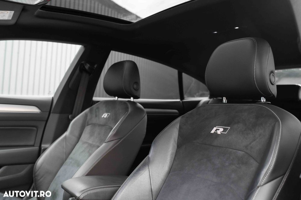 Volkswagen ARTEON 2.0 TDI DSG R-Line - 21