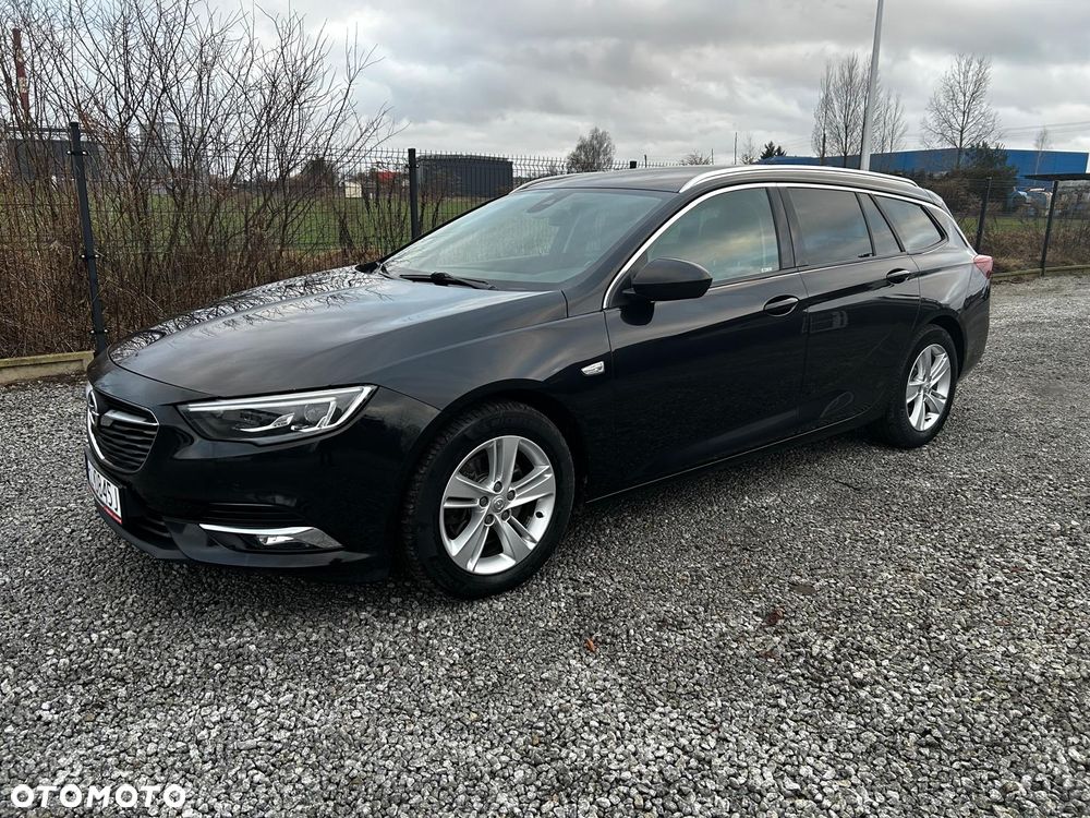 Opel Insignia 2.0 Automatik Innovation - 6