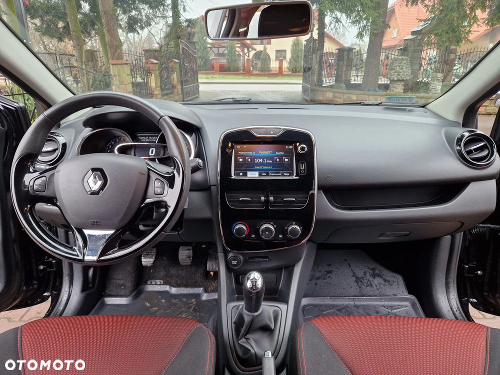 Renault Clio 0.9 TCe Limited - 18