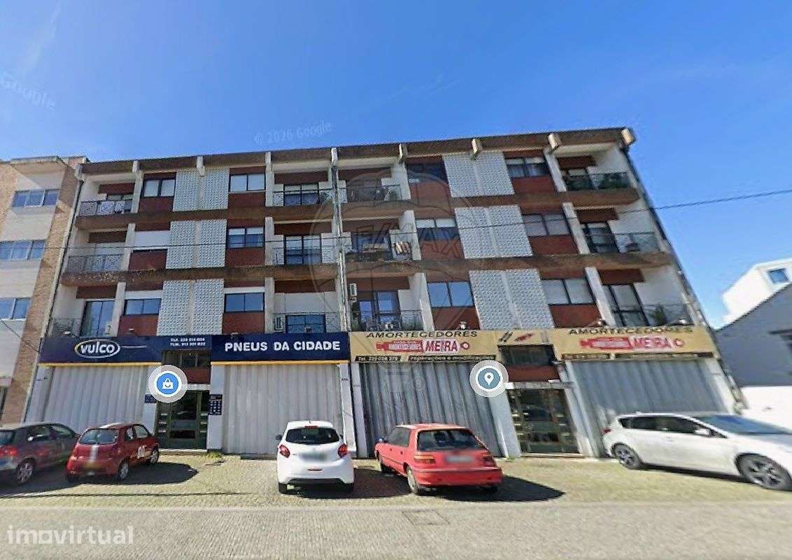 Apartamento T2 para venda - Grande imagem: 5/5