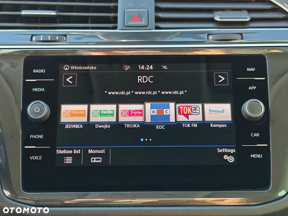 Volkswagen Tiguan 2.0 TDI BMT SCR 4Mot Comfortline DSG - 15