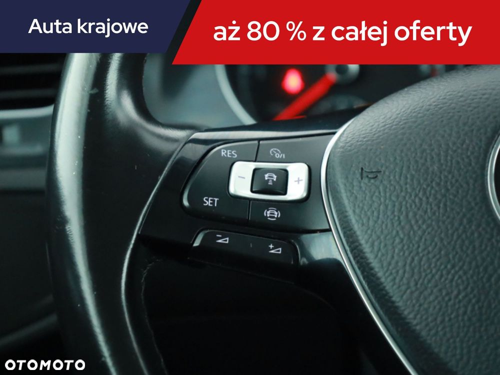 Volkswagen Golf Variant - 16
