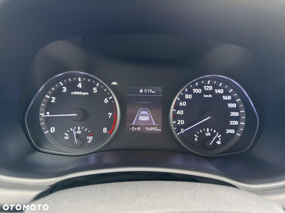 Hyundai i30 1.5 DPI Modern - 14