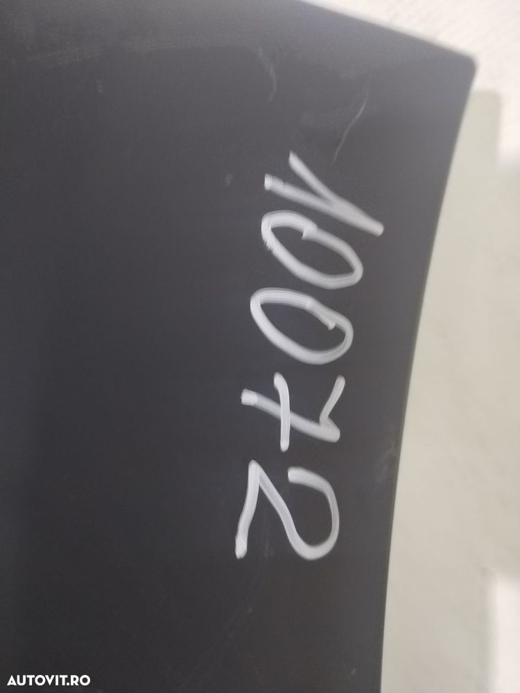 Bara fata Dacia Lodgy, 2012, 2013, 2014, 2015, 2016, 2017, 2018, 2019, 2020, 2021, 2022, 2023, cod origine OE 620223689R. 10072 - 3