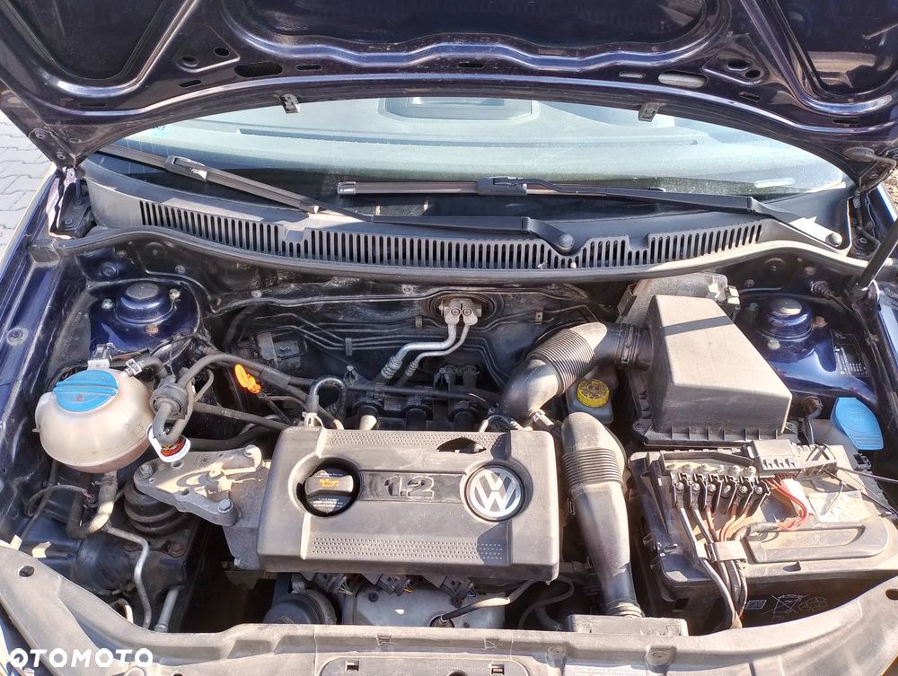Volkswagen Polo - 10