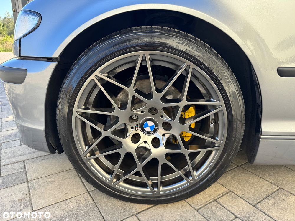 BMW Seria 3 320d - 20
