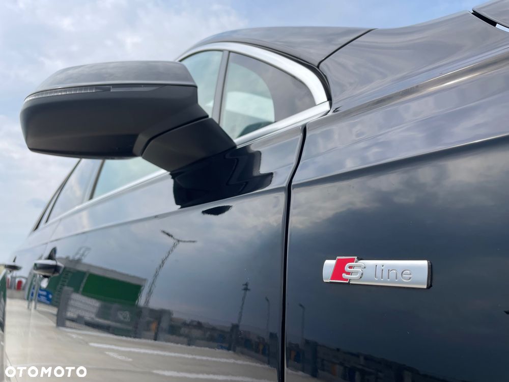 Audi Q7 55 TFSI mHEV Quattro S Line Tiptr - 11