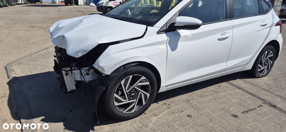 Hyundai i20 1.0 T-GDI Premium DCT - 16