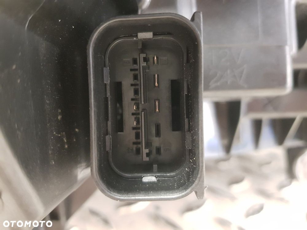 BMW 5 G30 G31 ADAPTIVE LED LAMPA LEWA PRZEDNIA PRZÓD REFLEKTOR FULL LED 7214961 7214961-06 - 9