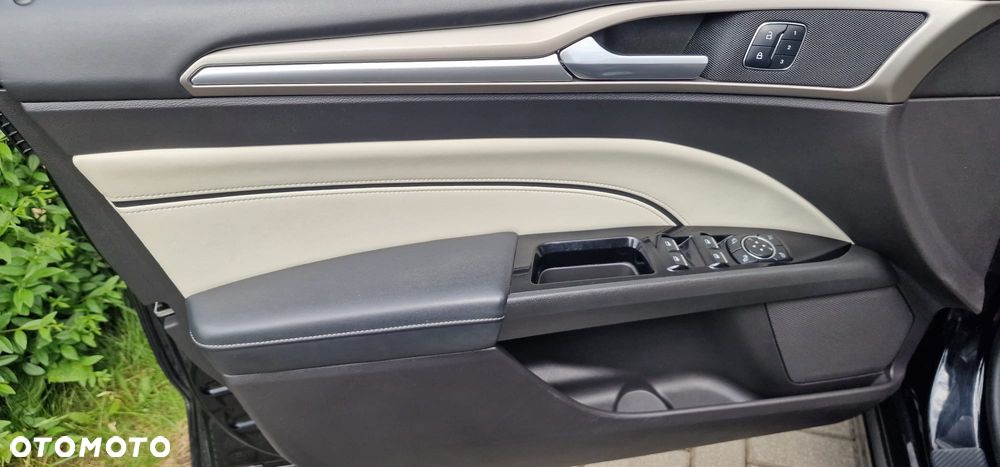 Ford Mondeo Vignale 2.0 TDCi 4WD PowerShift - 14