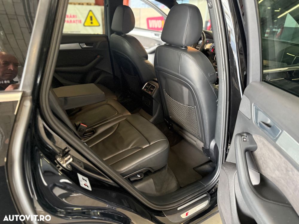 Audi Q5 2.0 TDI Quattro (clean diesel) S tronic - 15