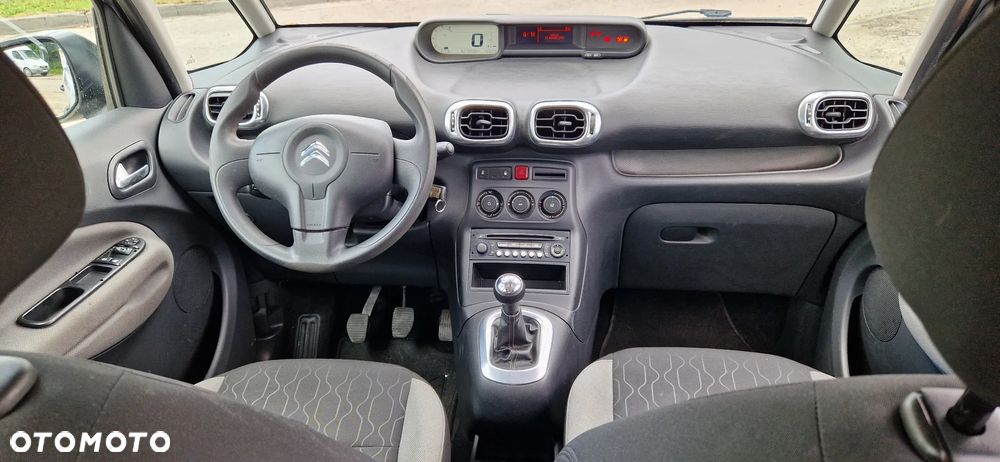 Citroën C3 Picasso 1.4i Attraction - 9