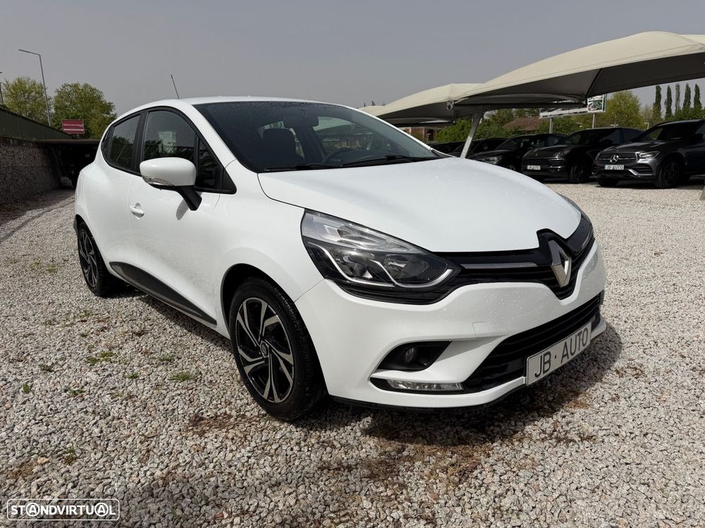 Renault Clio 1.5 dCi Confort - 3