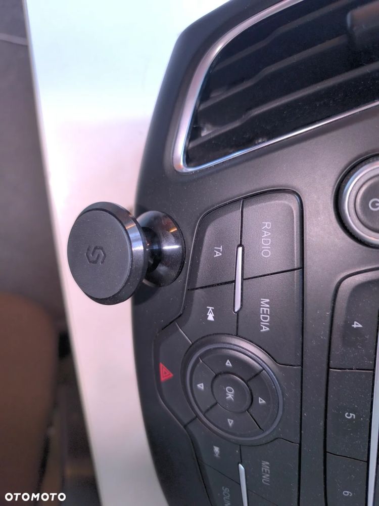 radio ford focus MK3 lift - 3
