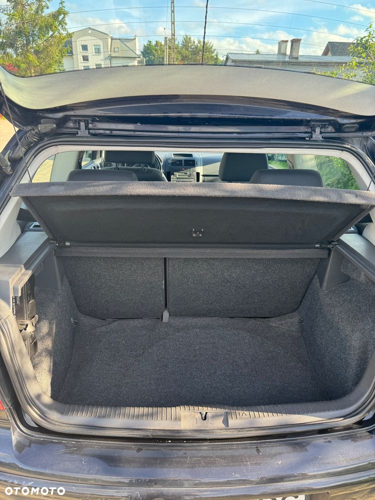 Volkswagen Polo 1.9 TDI Comfortline - 5