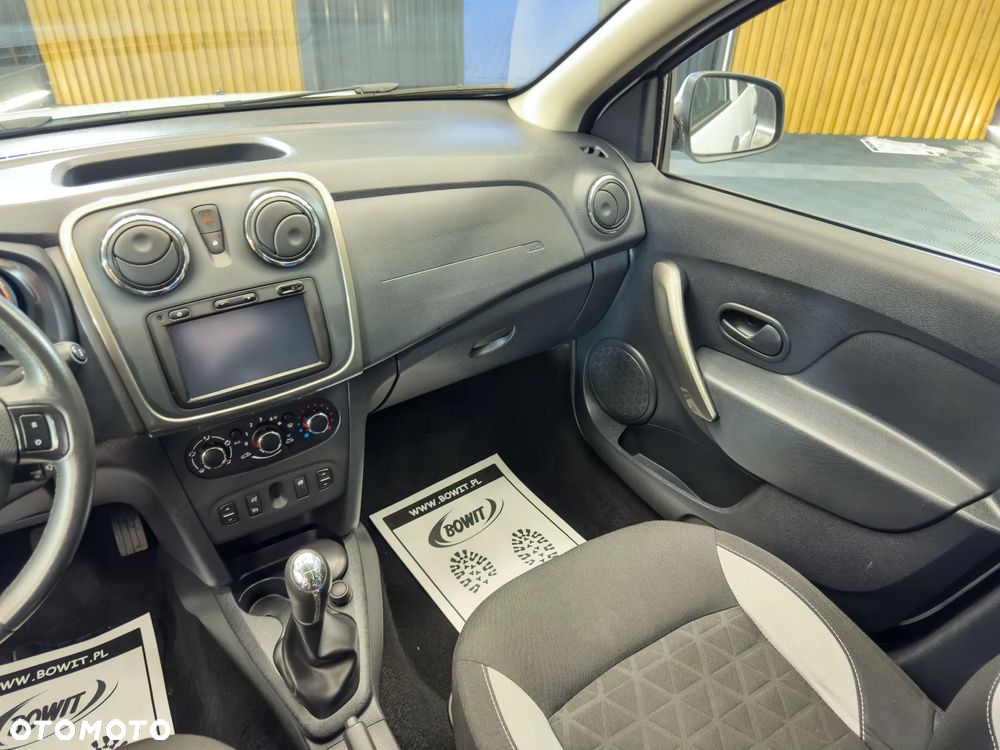 Dacia Sandero Stepway ver-1-0-tce-essential - 33