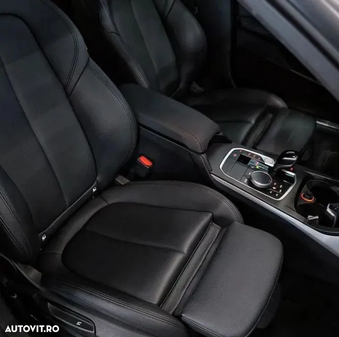 BMW Seria 2 218i Gran Coupe Aut. - 6