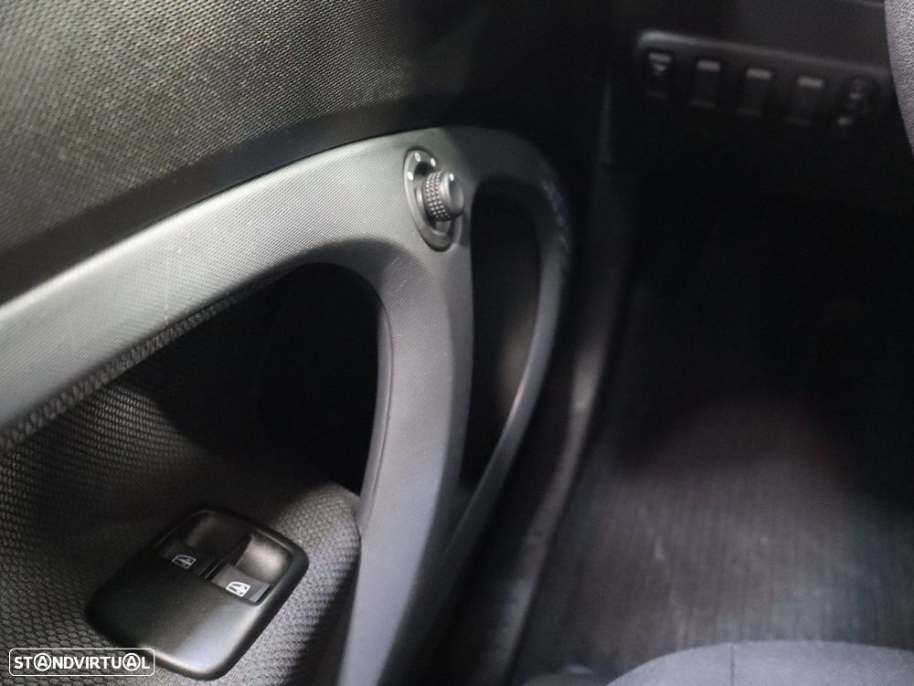 Smart ForTwo Coupé Passion - 12