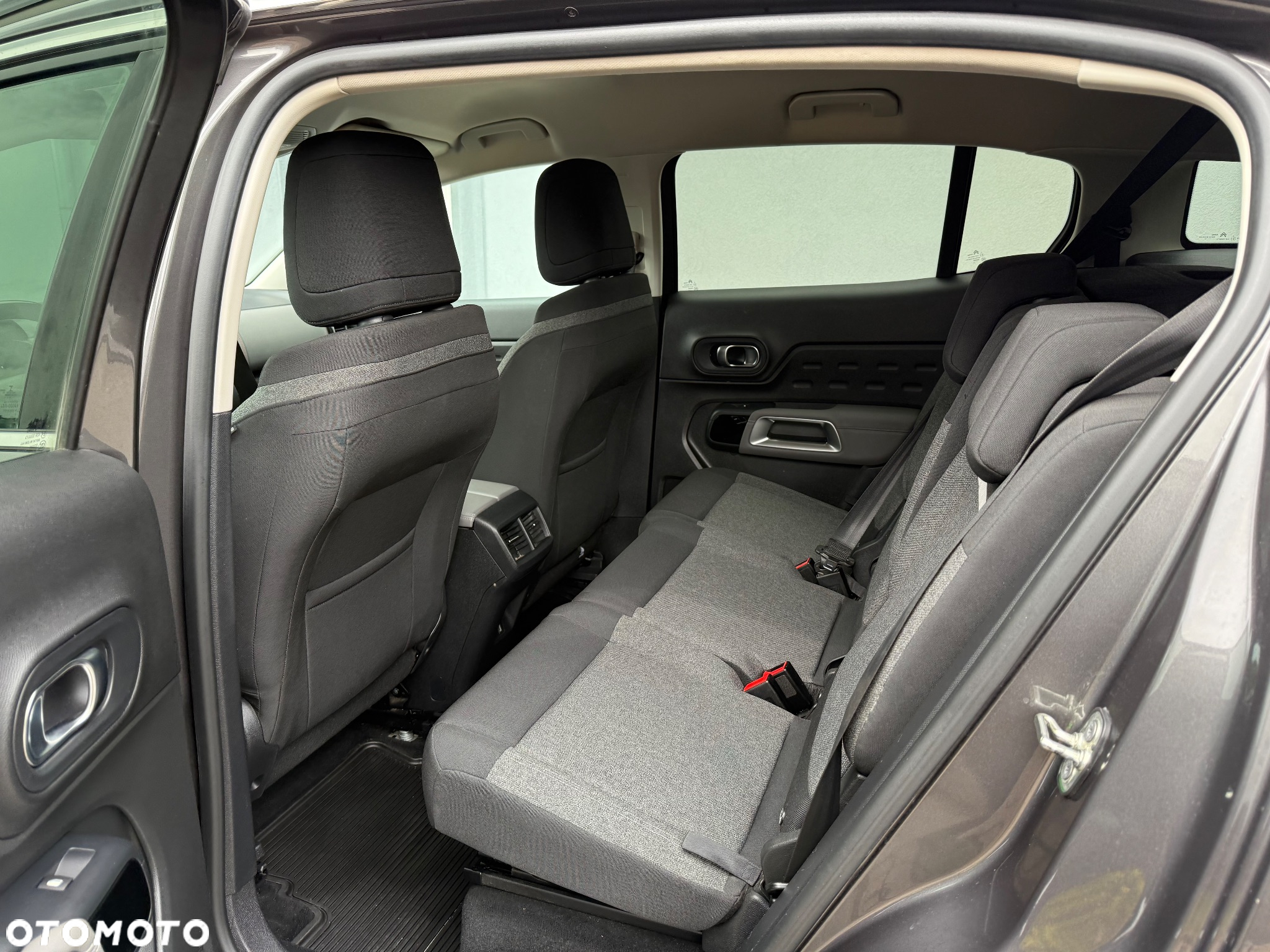 Citroën C5 Aircross BlueHDI 180 S&S EAT8 FEEL PACK - 8