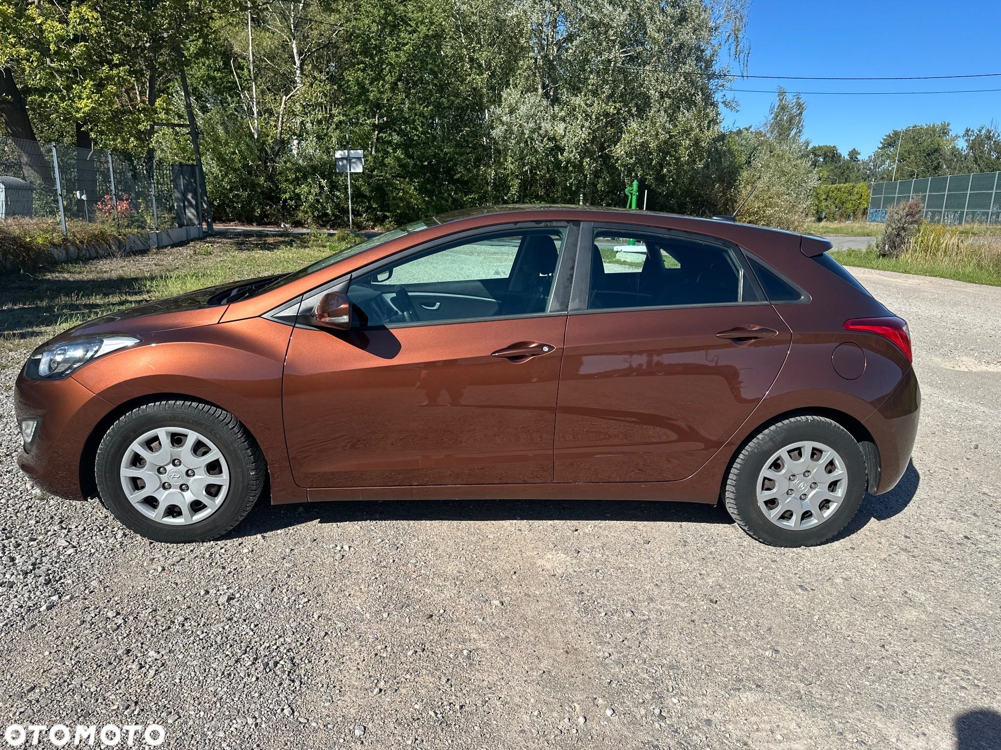Hyundai i30 1.4 Comfort - 7