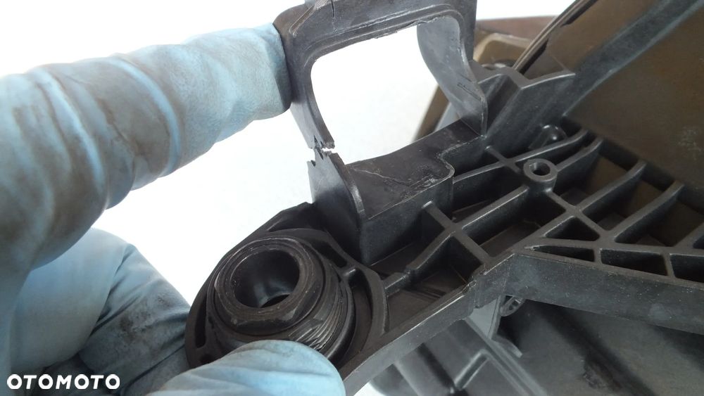 Lampa przednia lewa prawa Skoda Fabia IV  6VB941016 - 14