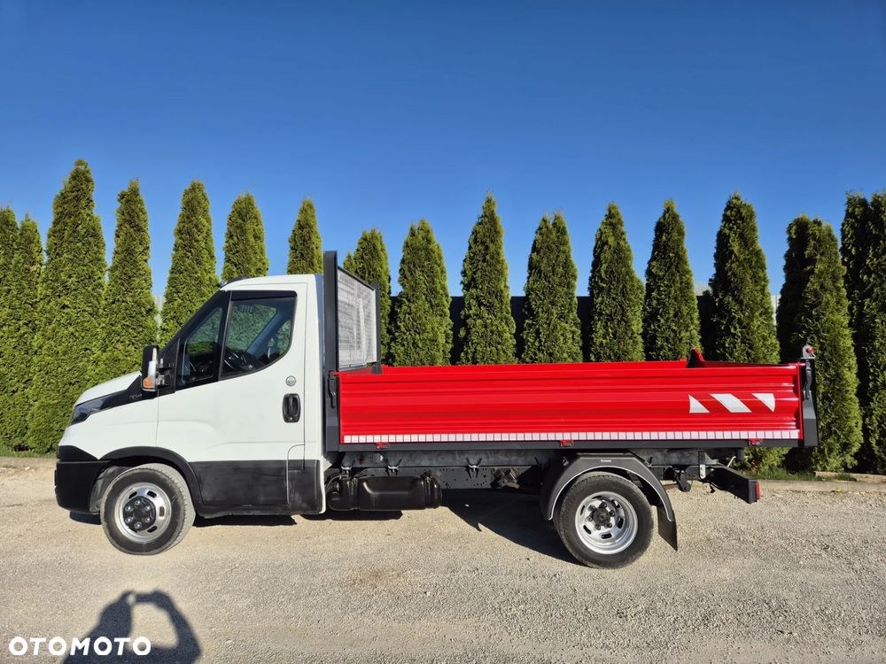 Iveco 35C14 35C15/ Wywrotka 3-stronna/ - 24