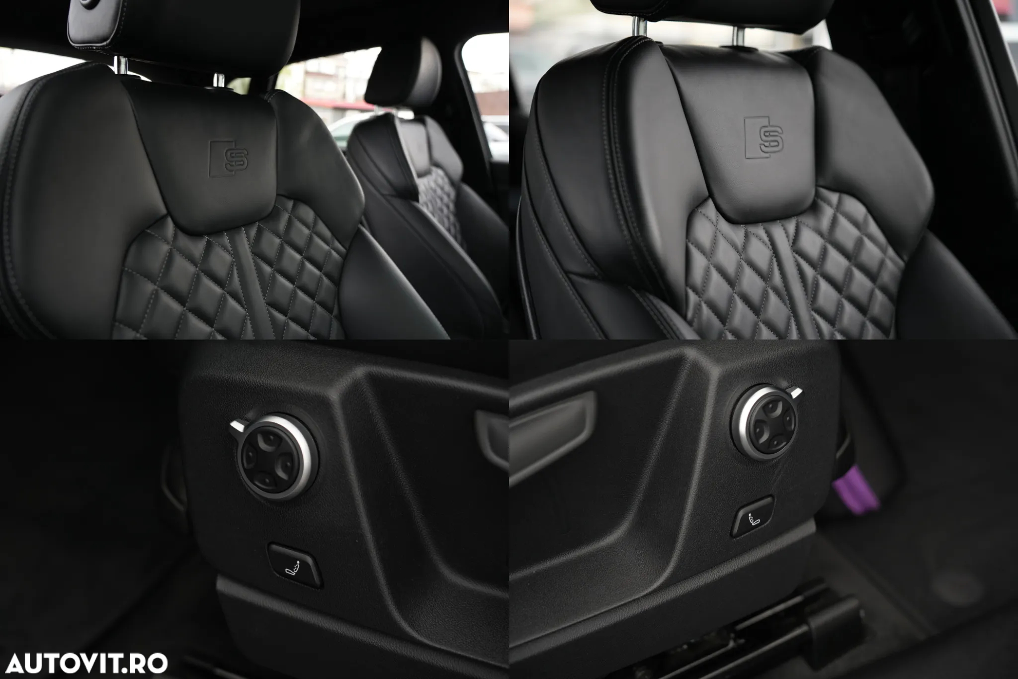 Audi Q5 55 TFSI e quattro S tronic - 27