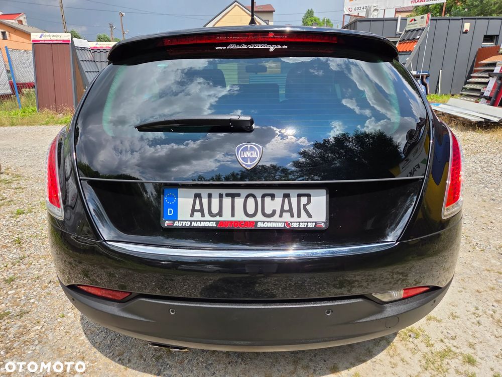 Lancia Delta 1.4 MultiAir 16v Gold - 5