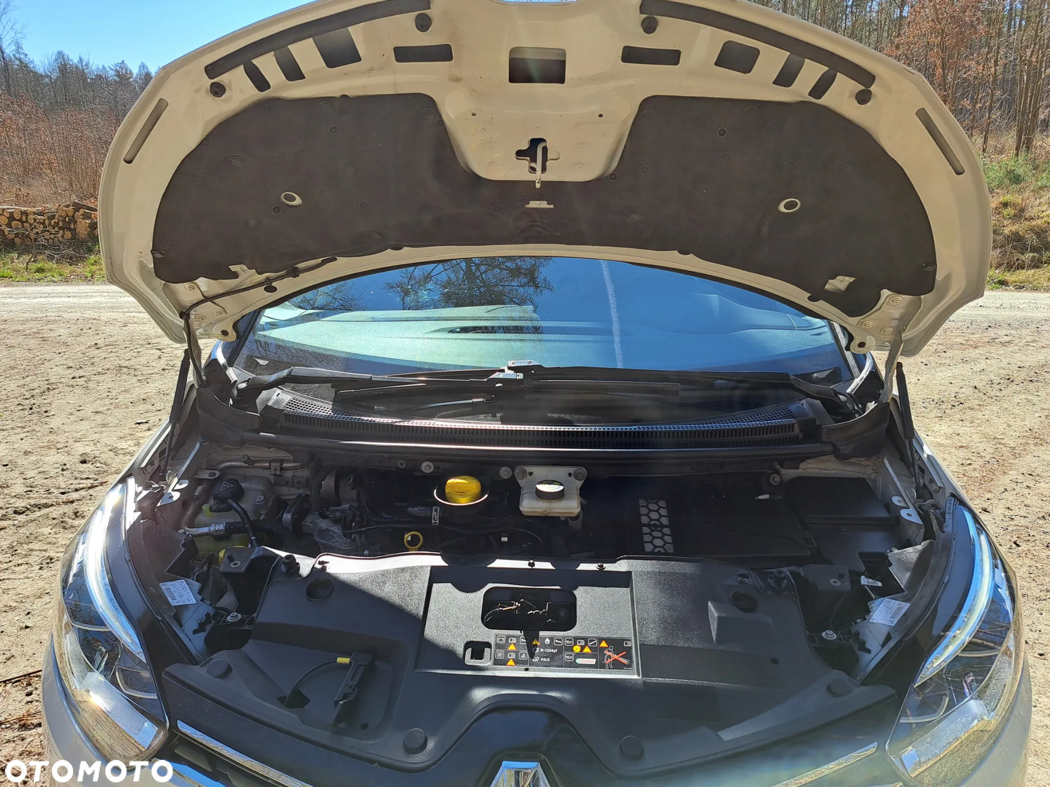 Renault Scenic 1.6 dCi Energy Bose - 21