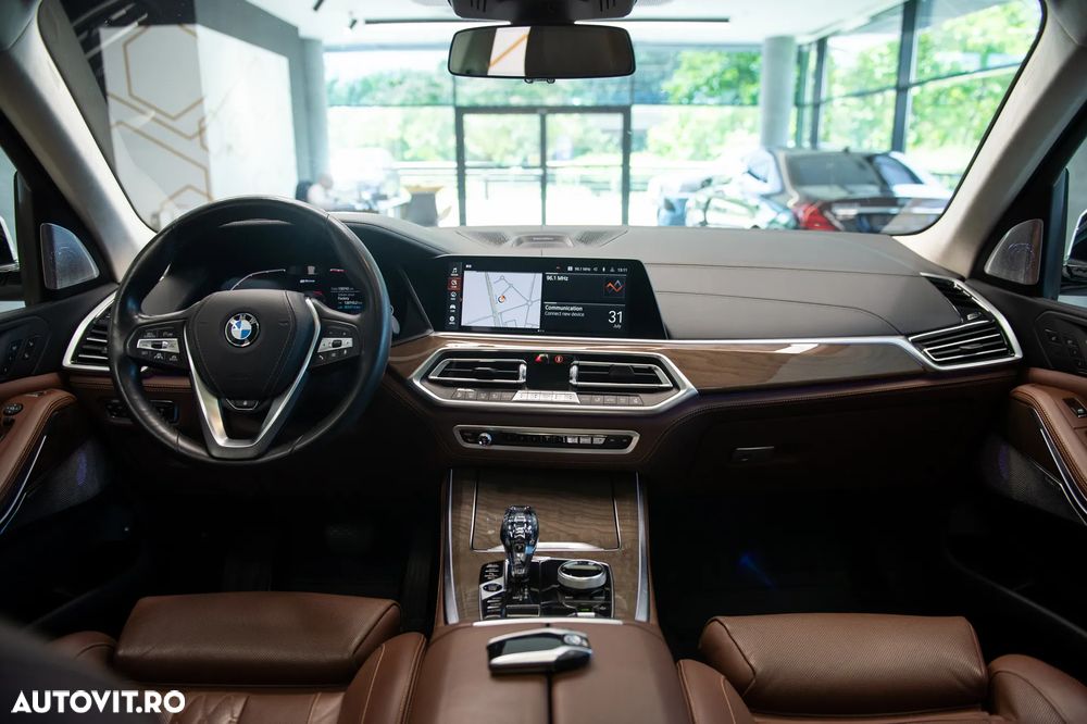 BMW X5 xDrive45e xLine - 18