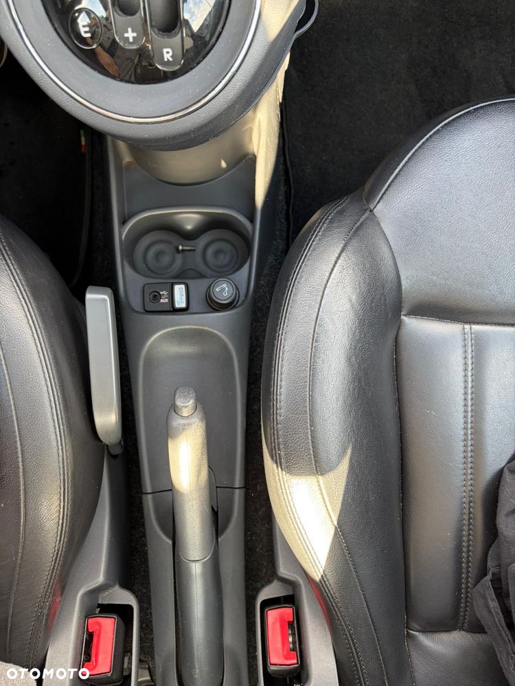 Fiat 500 1.2 Dualogic Lounge - 16