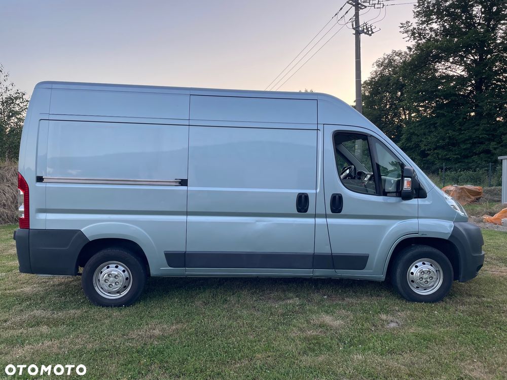 Peugeot Boxer - 5