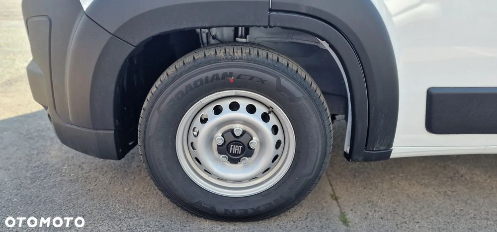 Fiat Ducato L4H2 IZOTERMA - 11