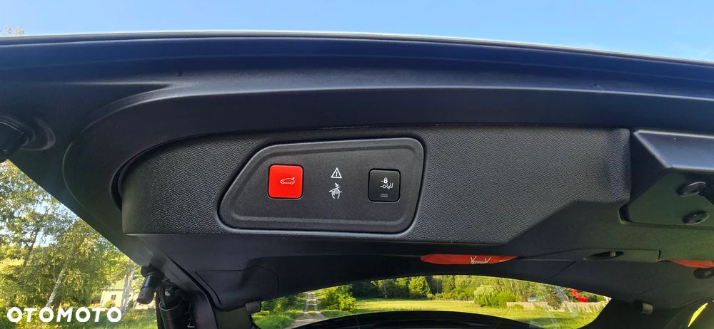 Peugeot 3008 BlueHDi 120 EAT6 Stop & Start Business Line - 21