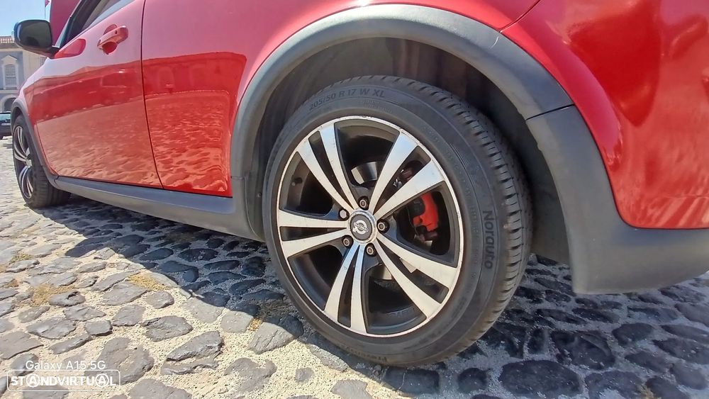 Volvo C30 DRIVe - 8