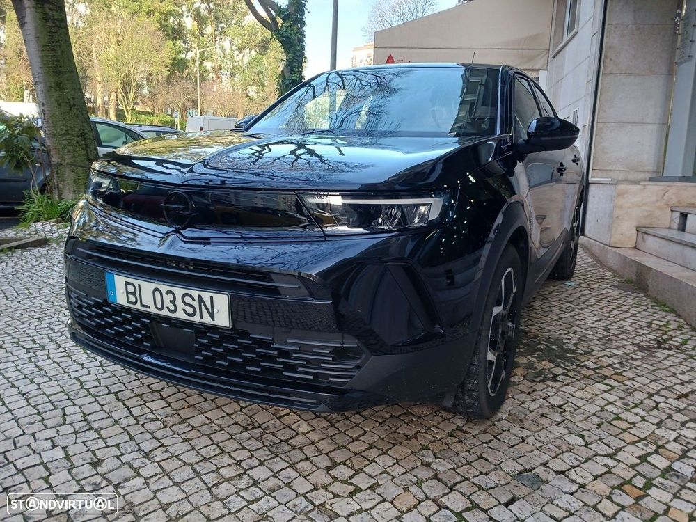 Opel Mokka 1.2 T GS Line - 6