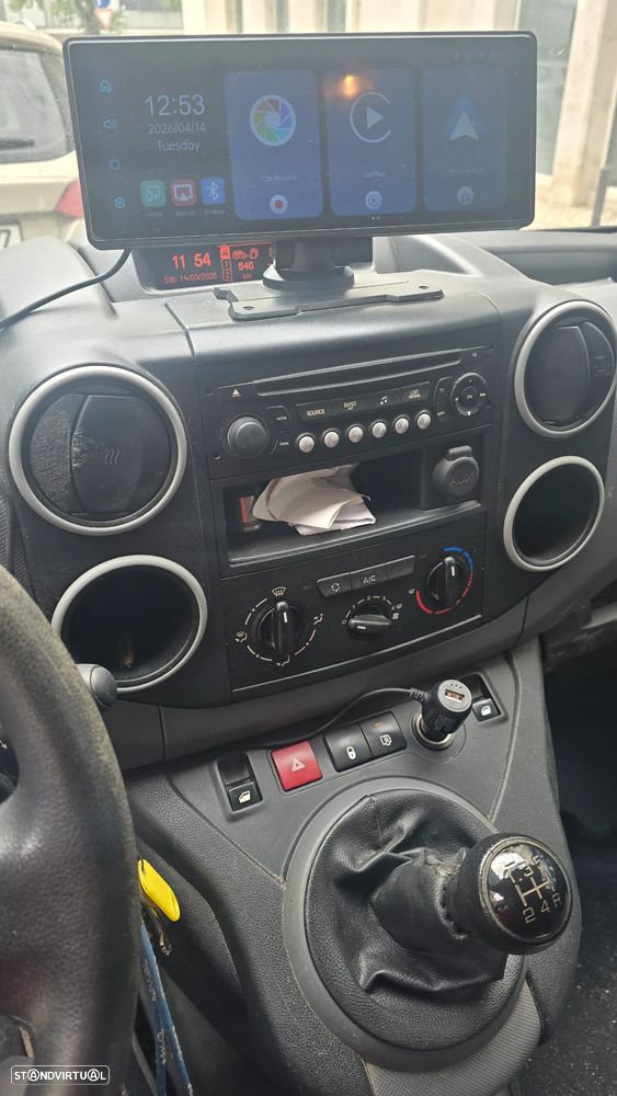 Citroën Berlingo 1.6 BlueHDi Feel - 2